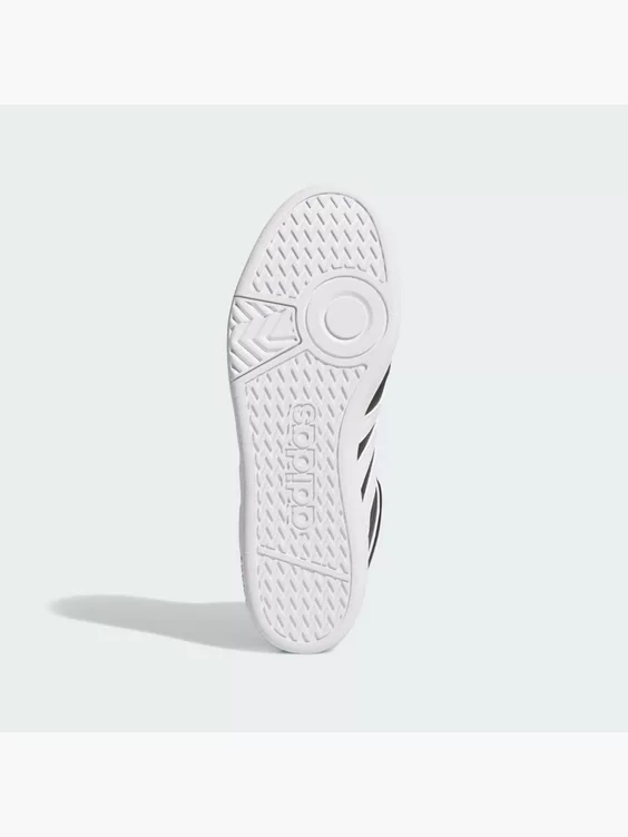 adidas Hoops 4.0 Mid Schuh