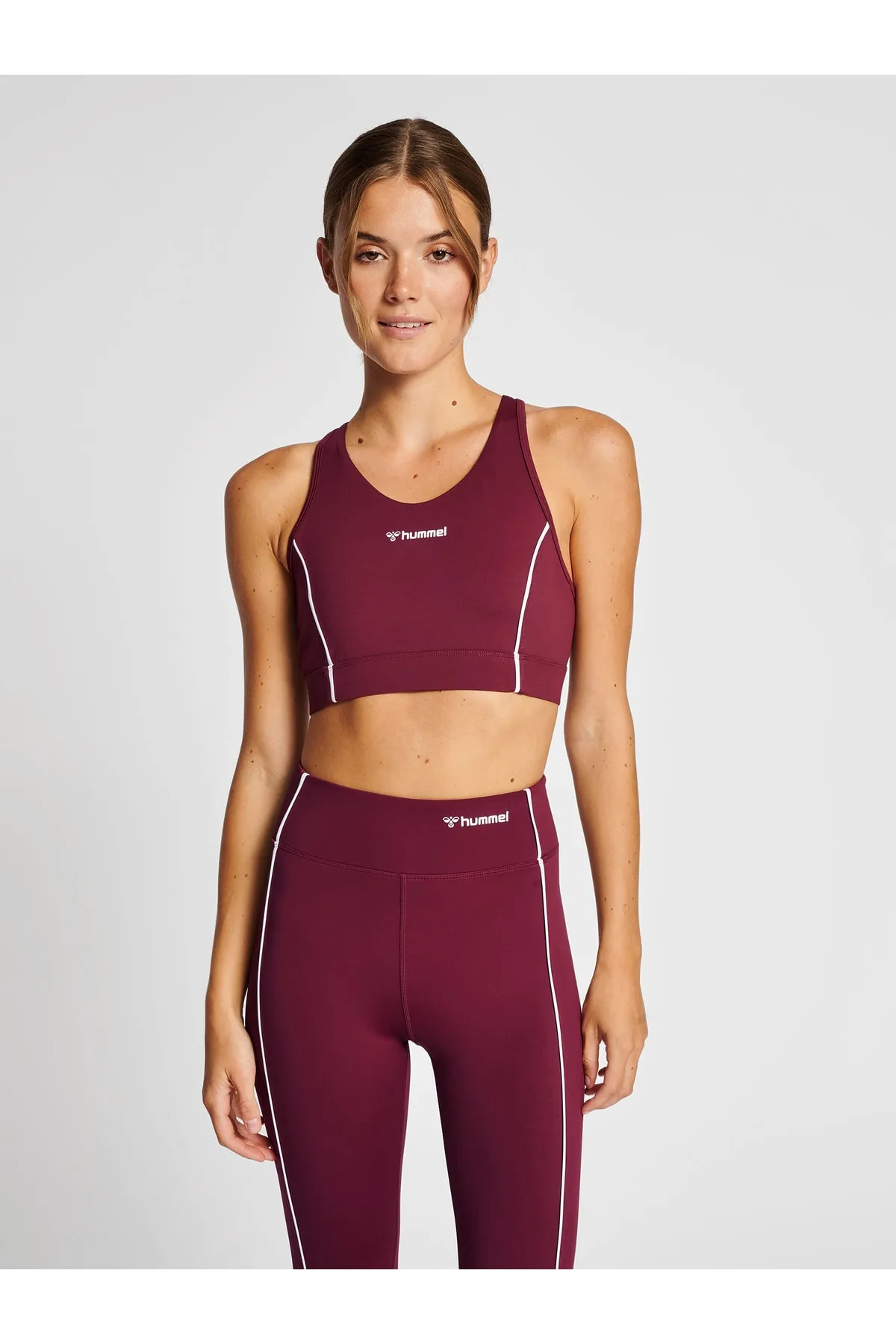hummel  hmlMT FLASH SPORTS BRA