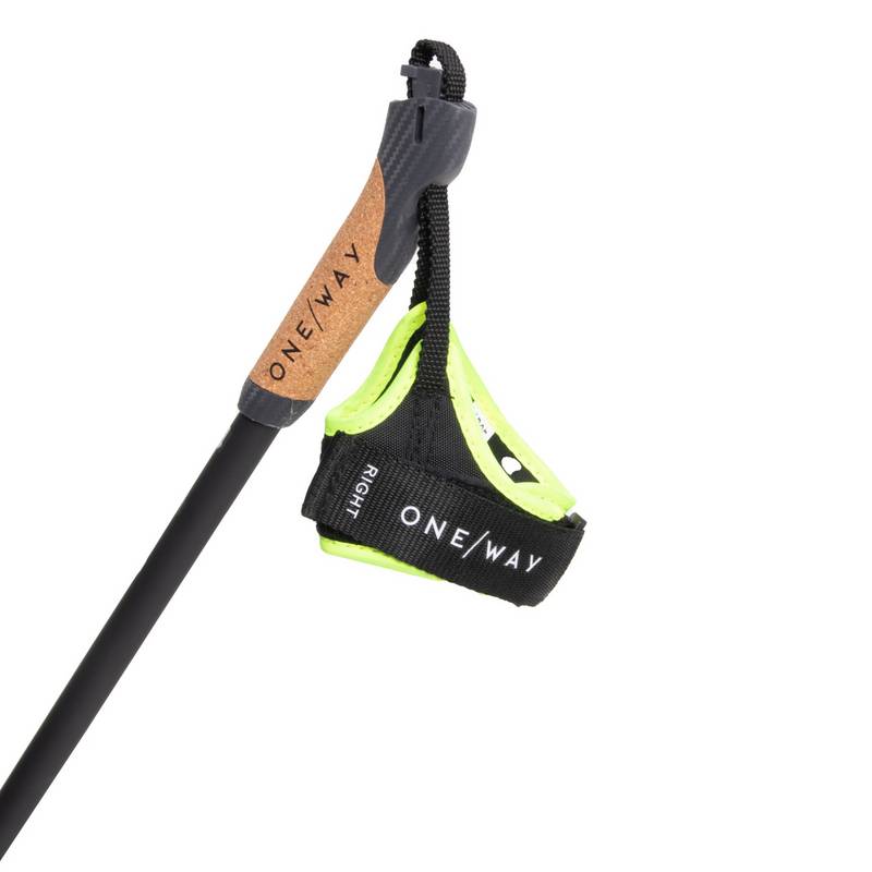 Fischer STORM 6 Stock