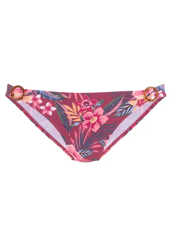 Bikini-Hose