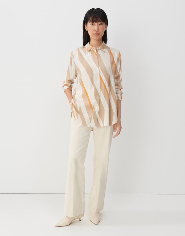 Printbluse Zisabel dynamic