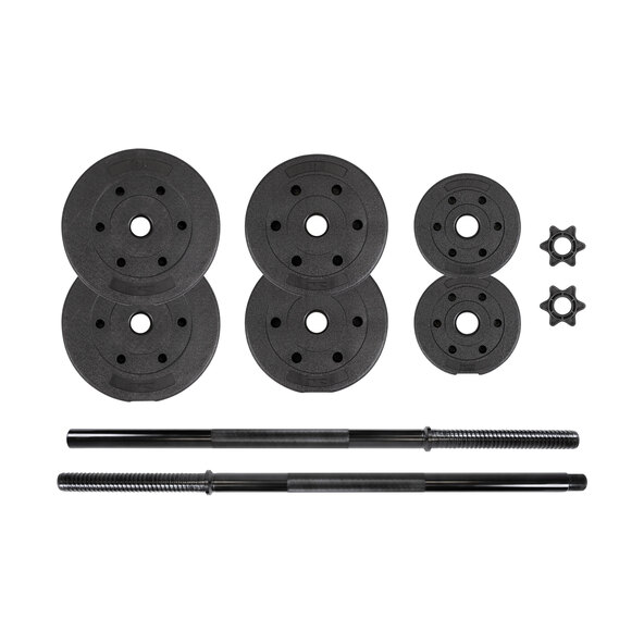 Langhantel-Set 20 kg