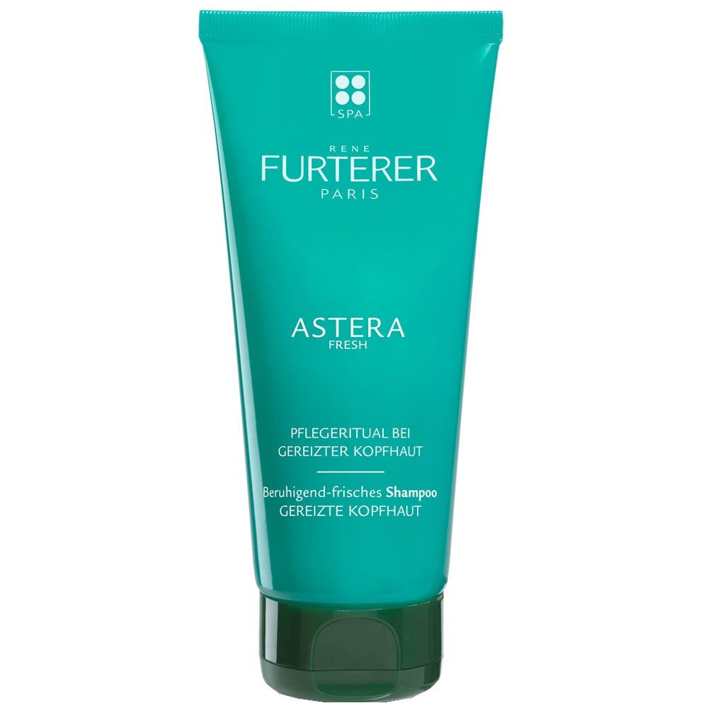 Rene Furterer Astera Fresh Shampoo 200 ml