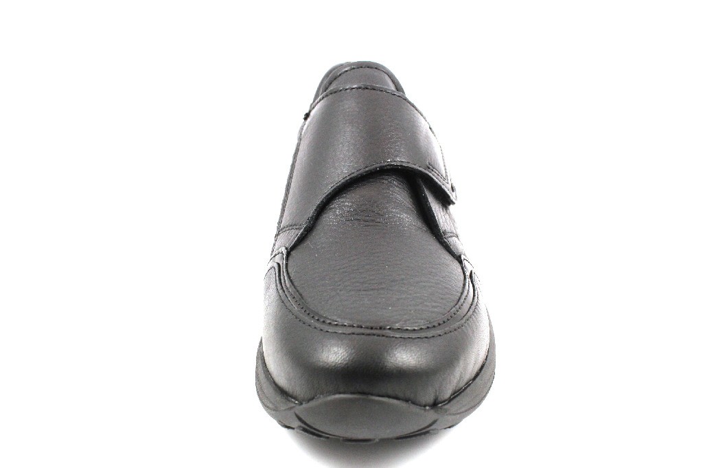 ARA Komfort Slipper schwarz