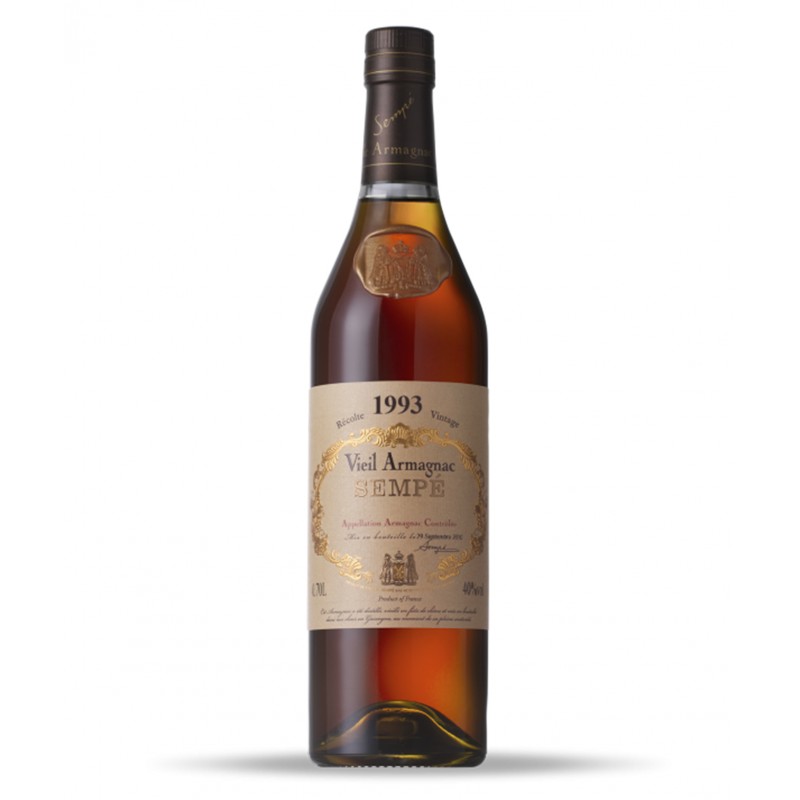 Sempé 1993