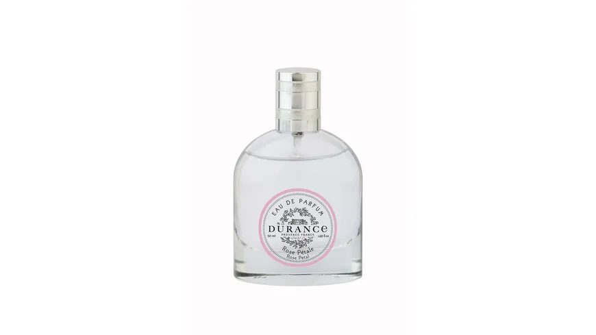 DURANCE Les Eternelles Eau de Parfum Rosenblütenblätter 50 ml