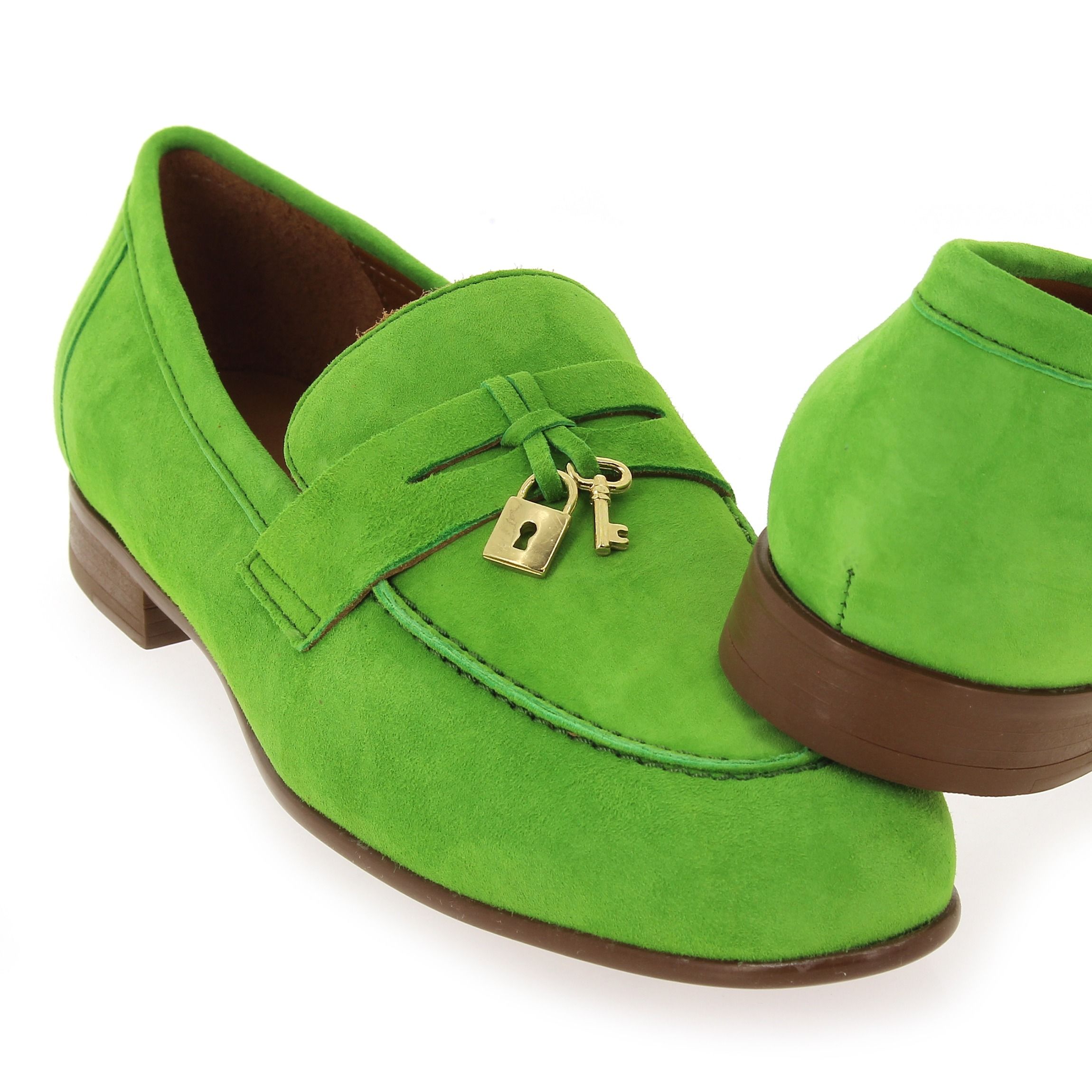 Alpe  5071 - Vert Pomme