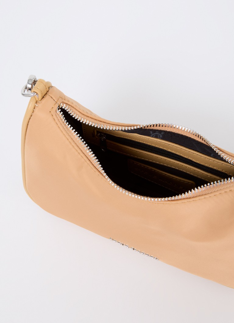 Steve Madden Bvital-T -olkalaukku irrotettavalla olkahihnalla