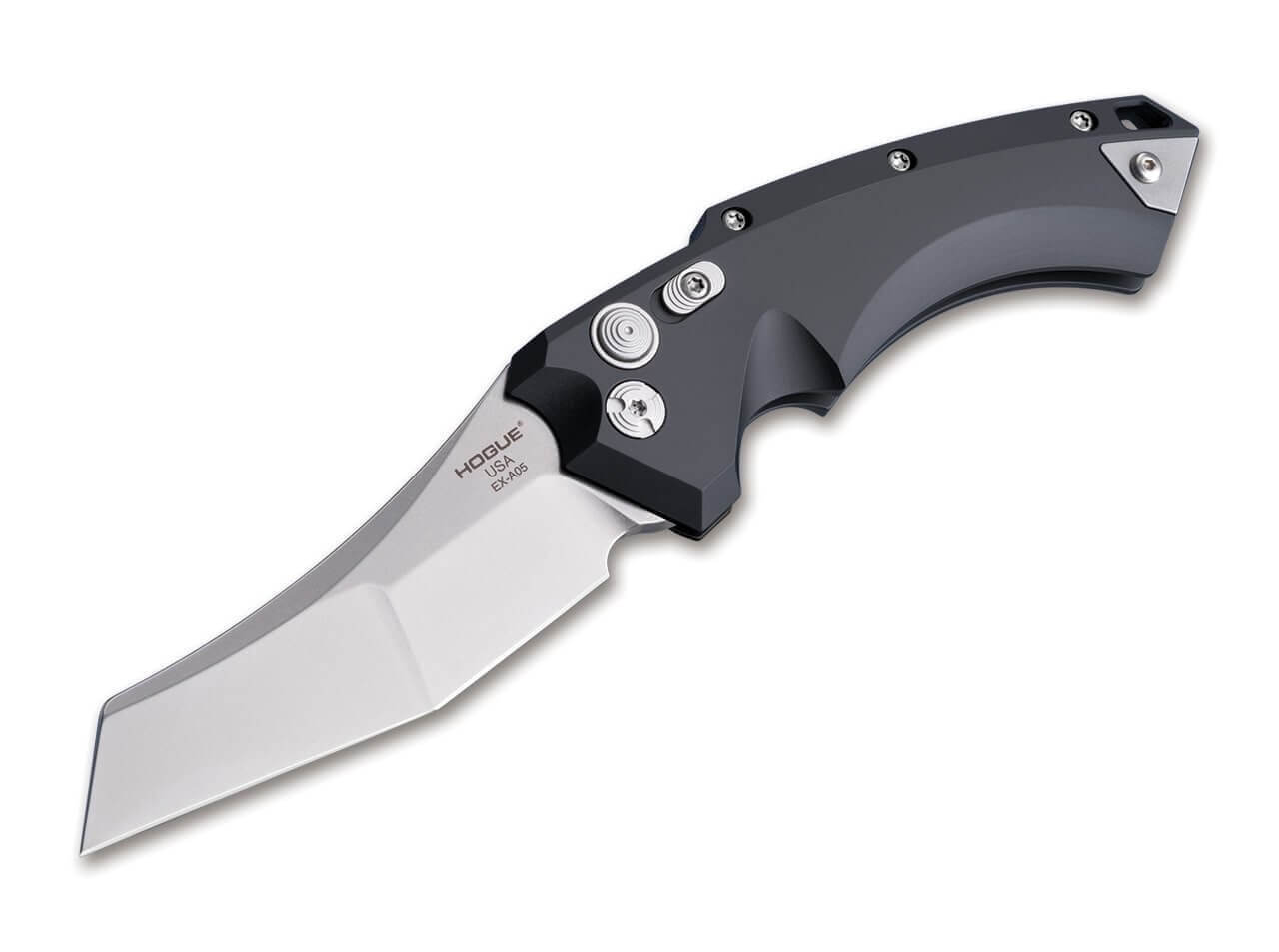 EX-A05 4.0 Satin Wharncliffe Alu Black