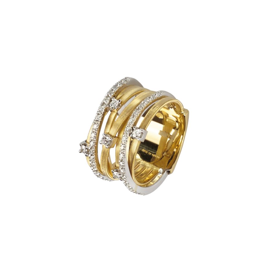 Marco Bicego Damenring Goa