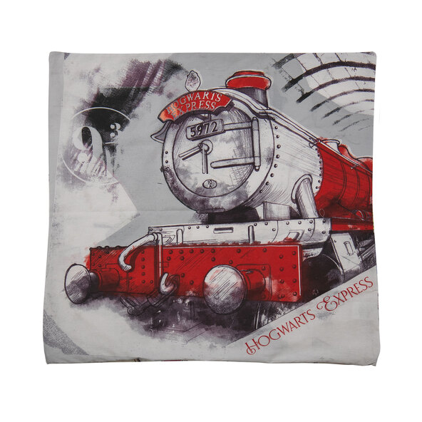 Bettwäsche Harry Potter: Hogwarts Express, 135 x 200 cm