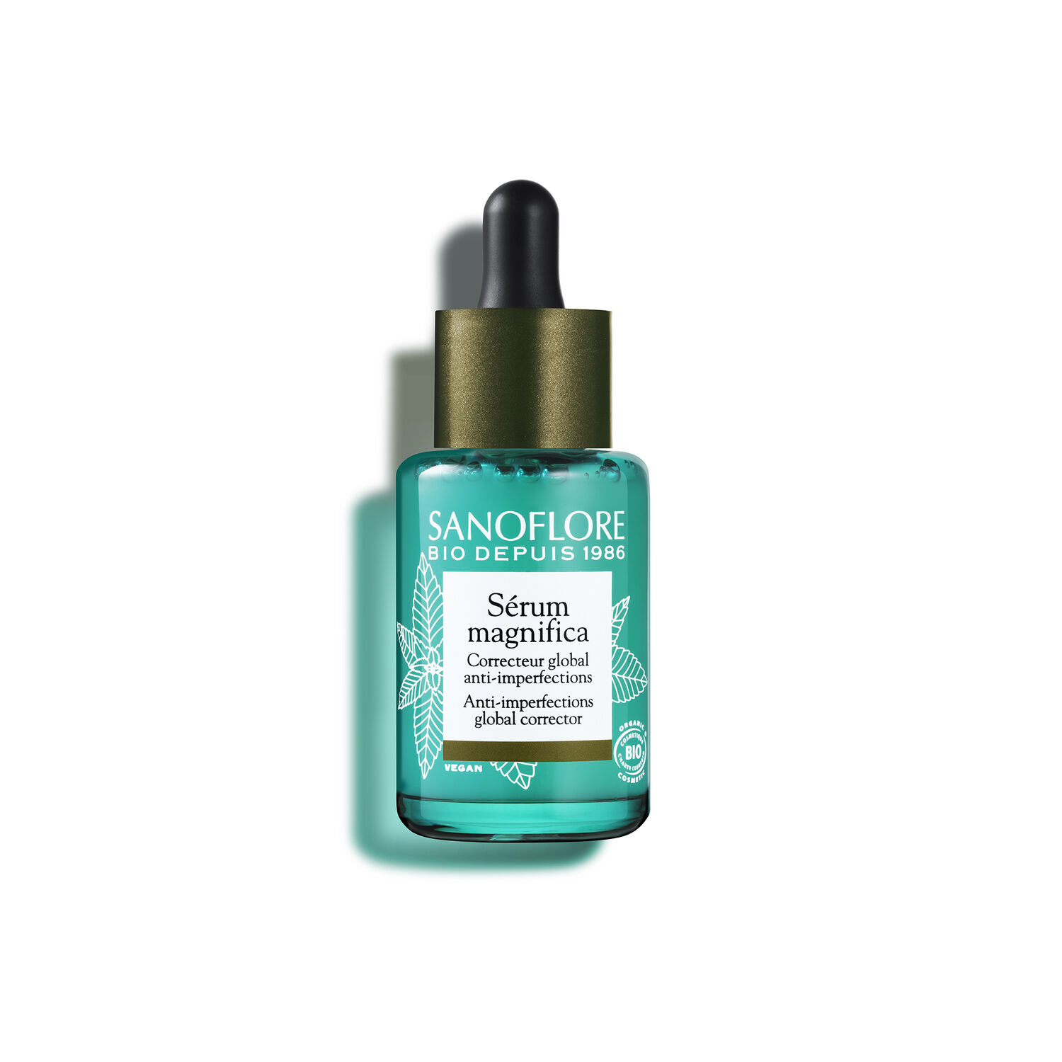 Sanoflore Magnifica Sérum Anti-imperfections 30 ml