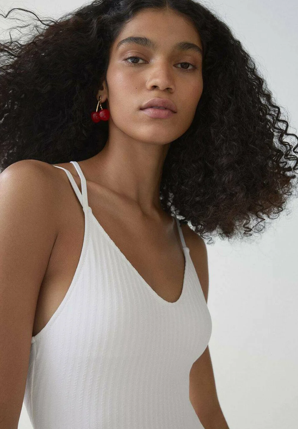 Traje de baño Mango