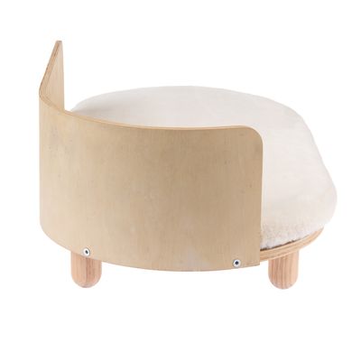 Modern Living Sofa Nuuk