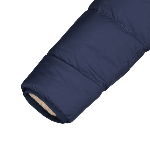 M' S REVERSIBLE SILENT DOWN JKT Herren - Daunenjacke