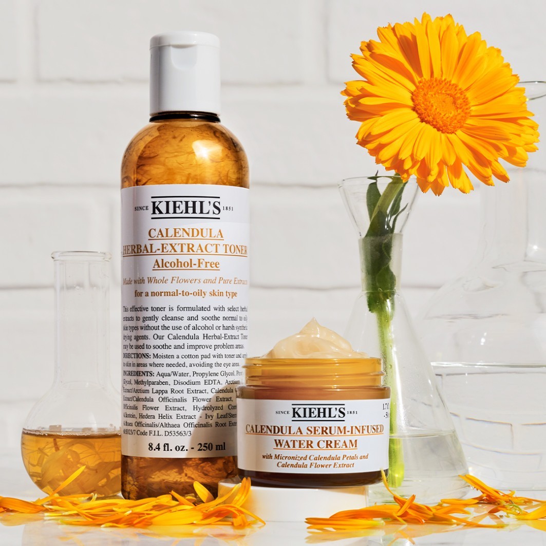 Herbal Extract Toner