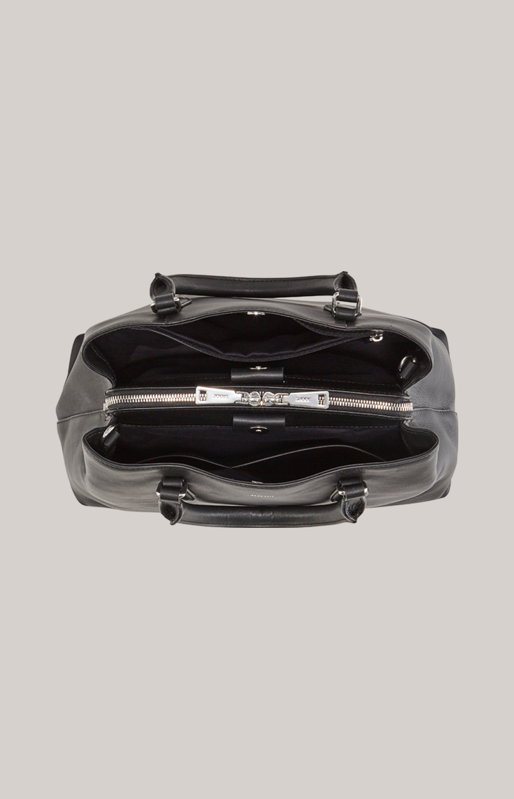 Handtasche Sofisticato Emery in Schwarz
