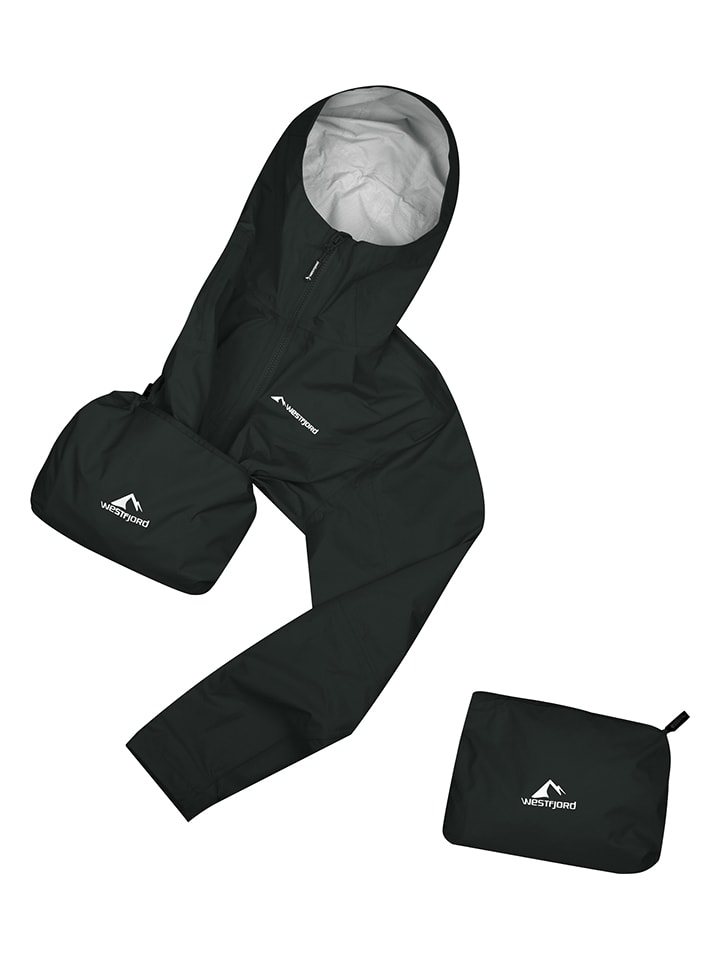 Westfjord Regenjacke 