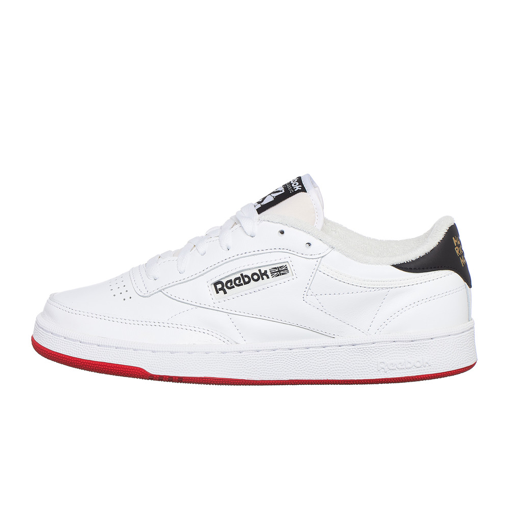 Reebok Club C 85 GX8307 / weiss