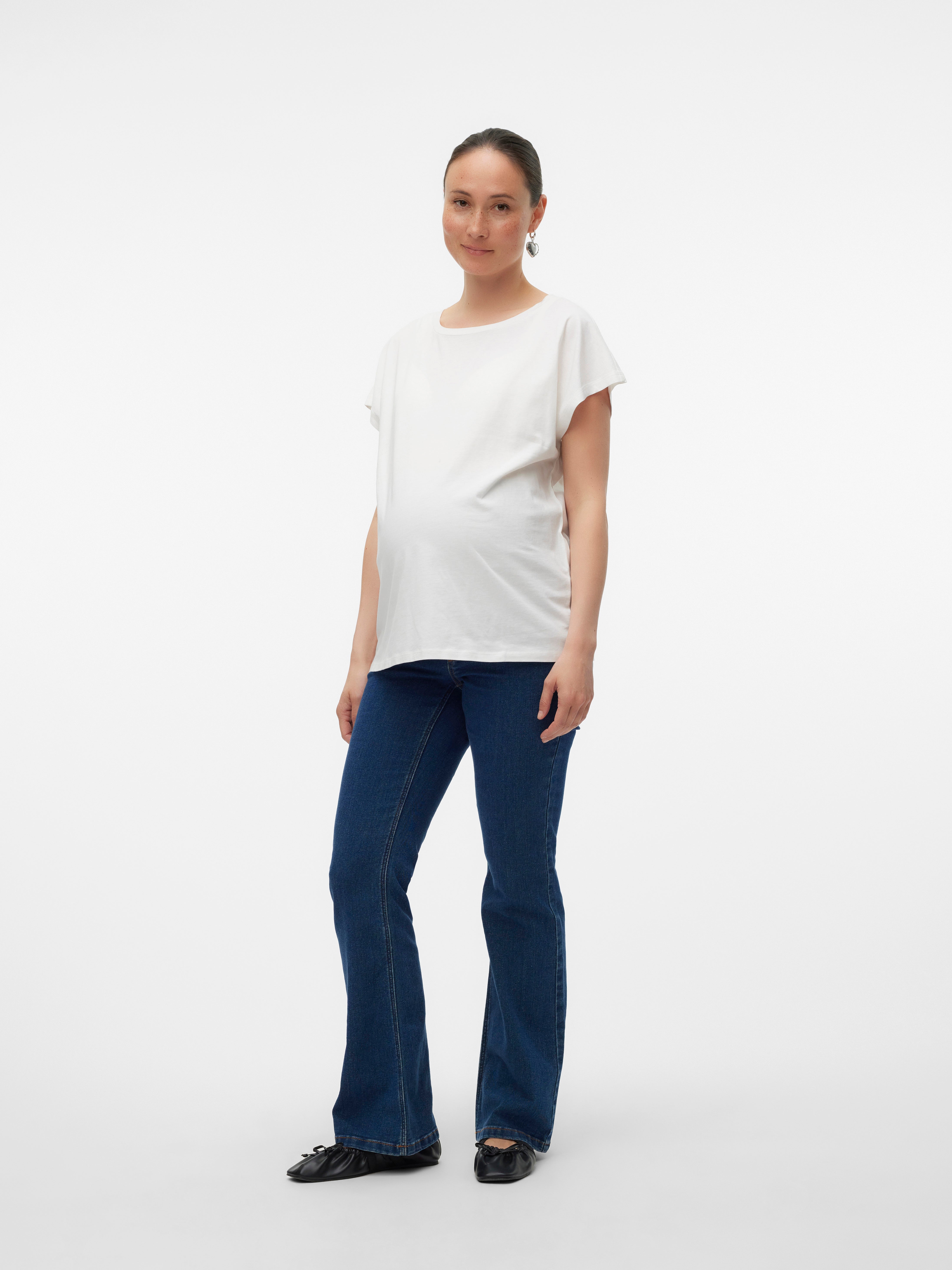 2er-Pack Umstands-t-shirt