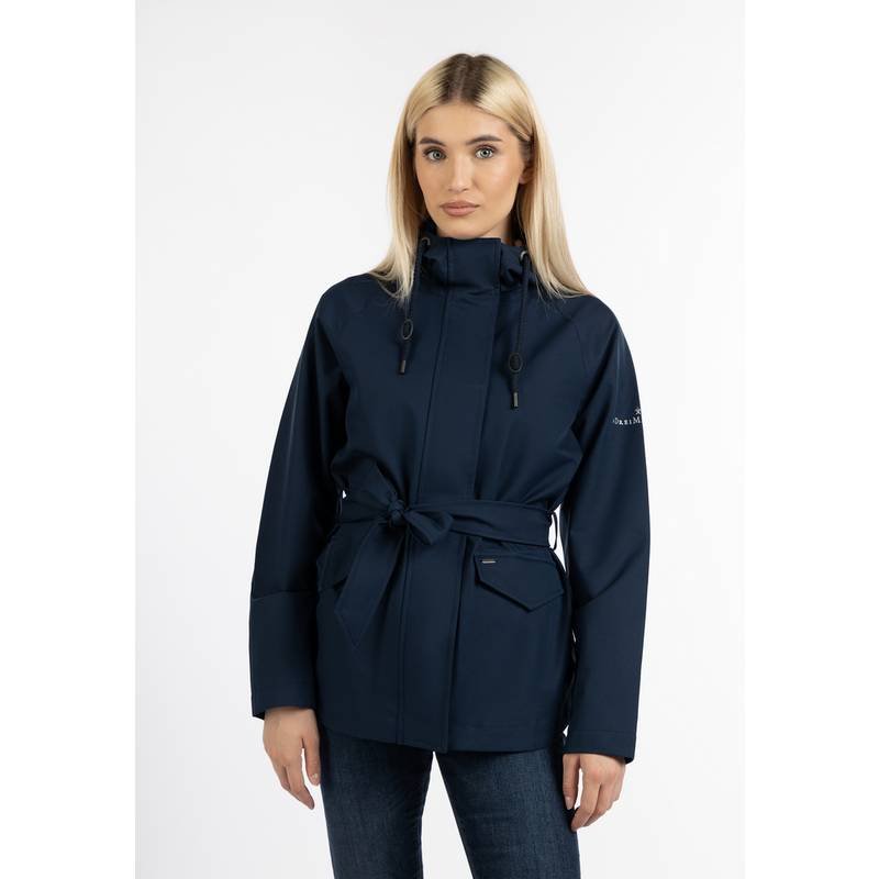 DreiMaster Regenjacke Damen