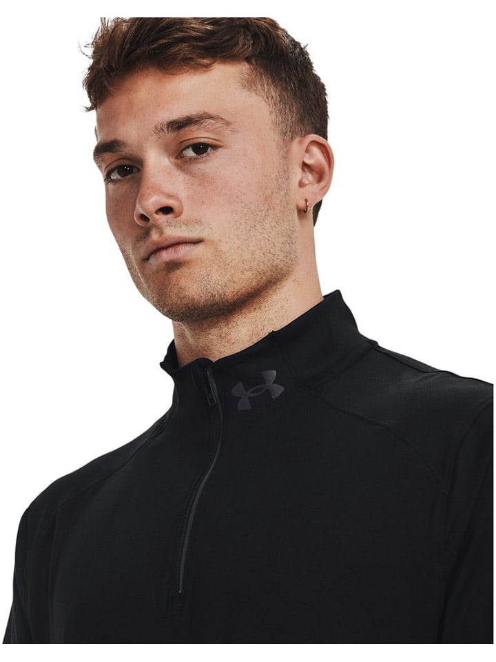 Under Armour Trainingslongsleeve 