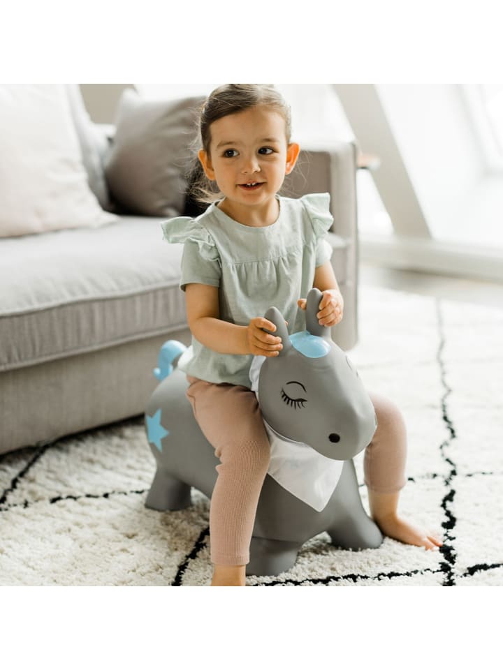 Kindsgut  Hüpftier in Pony-Design günstig kaufen onesize