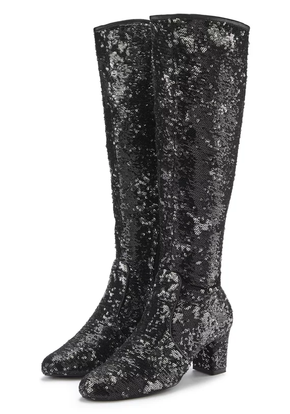 Stiefel