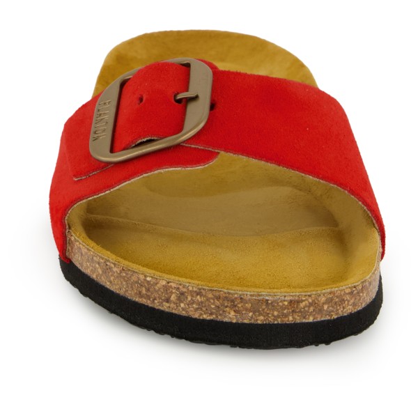 Plakton - Women's Bis - Sandalen