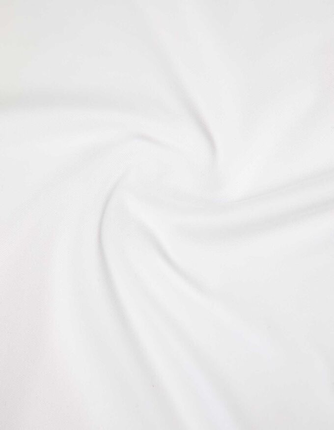 Langarmshirt - V-Ausschnitt