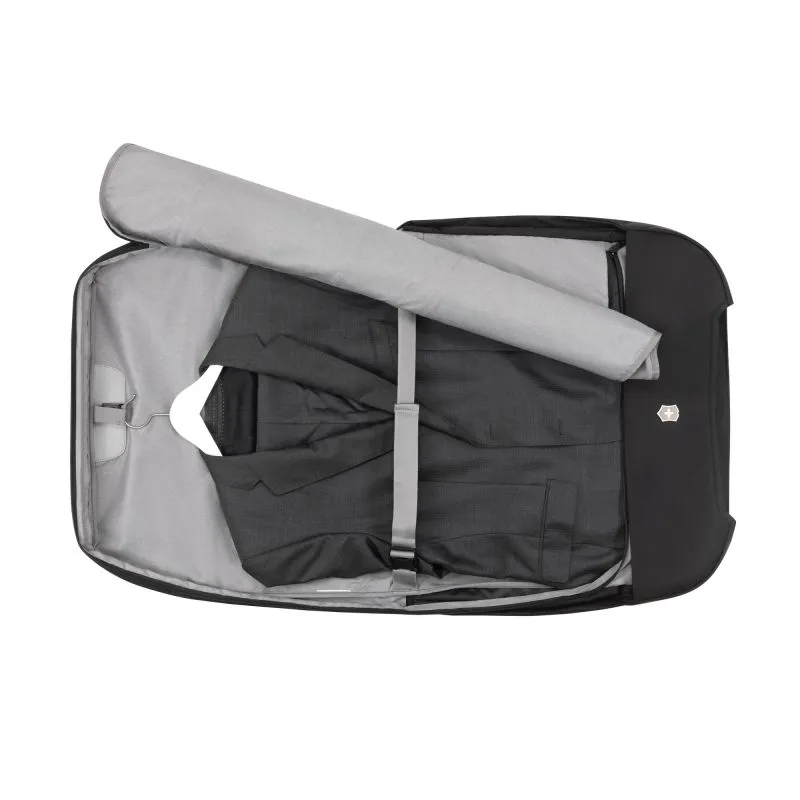 Victorinox Werks Traveler 6.0 Garment Sleeve - Black