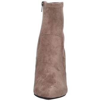 s.Oliver Stiefelette in beige