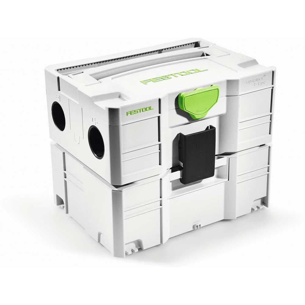 FESTOOL Cyclone Pre Separator CT VA 204083