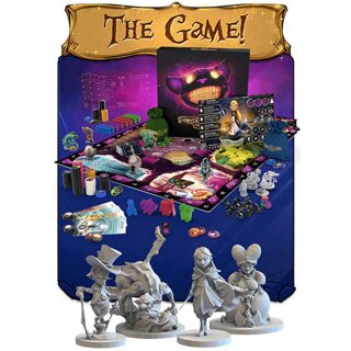 Wonderlands War - Deluxe Edition (DE)