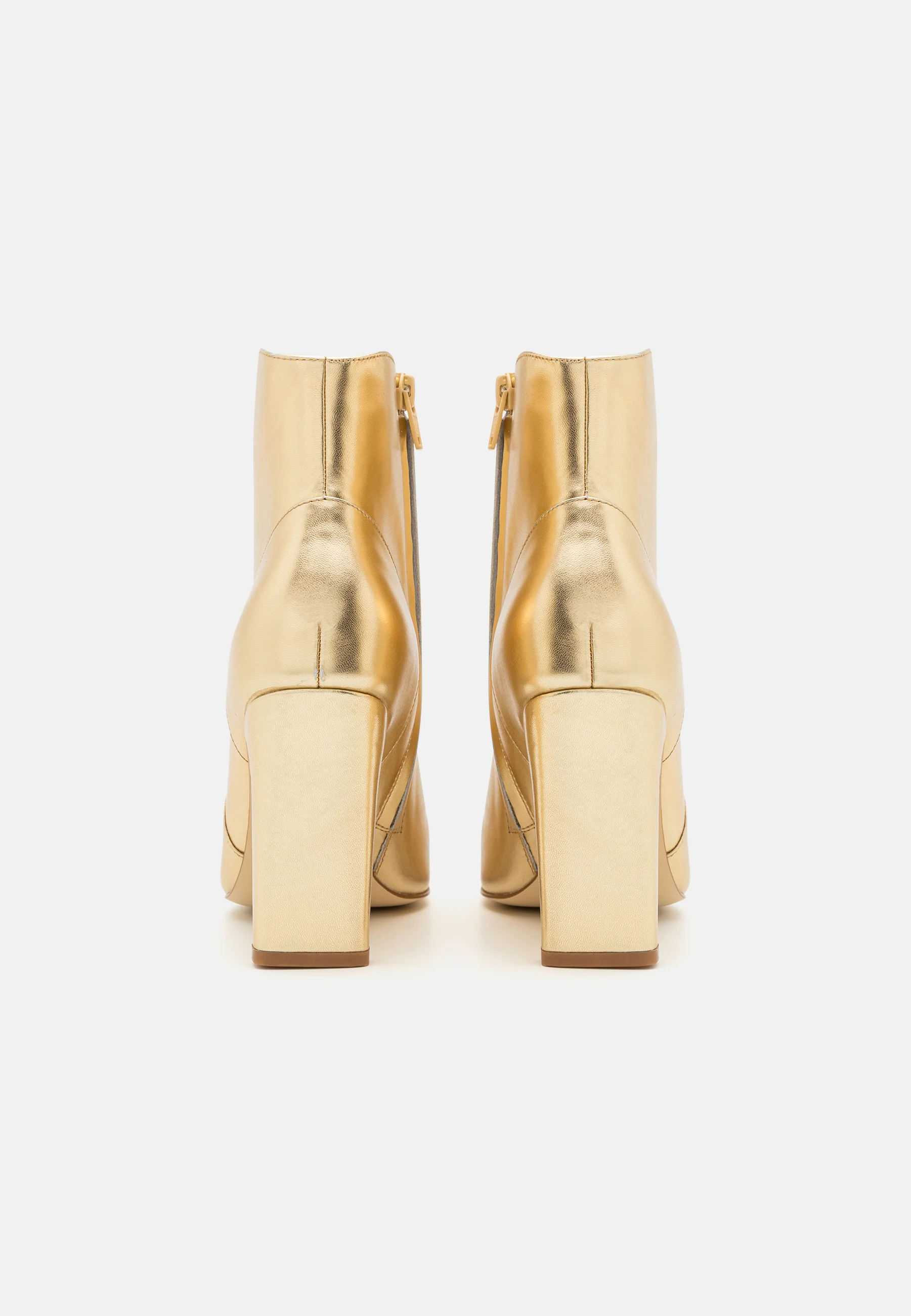 Zign LEATHER - Botines