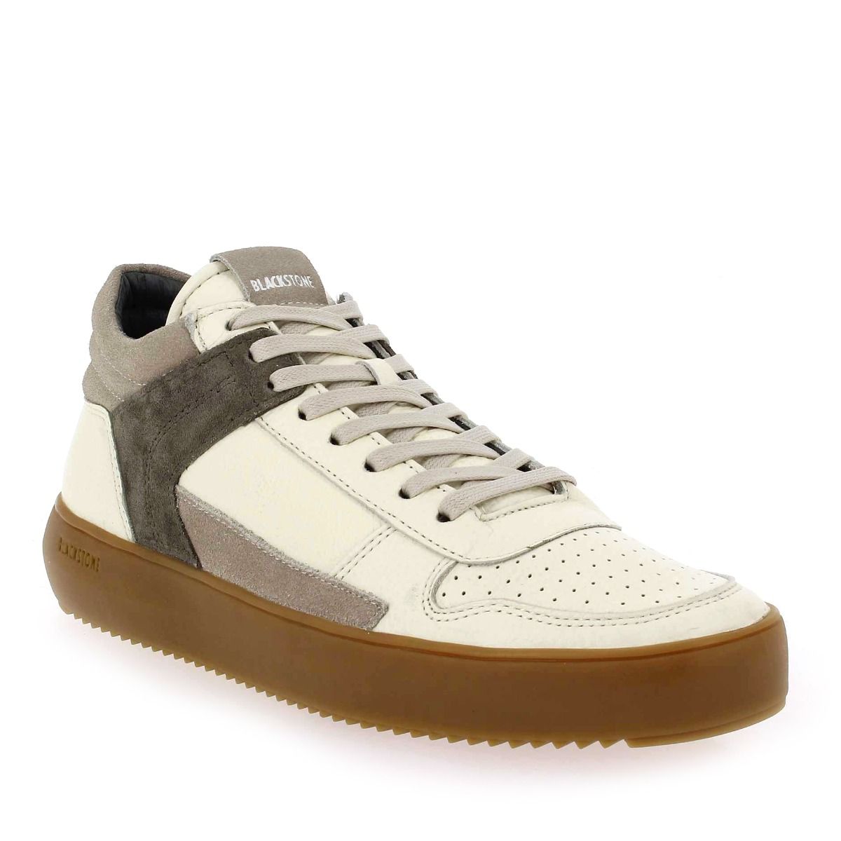 Blackstone  AG108 - Écru Taupe