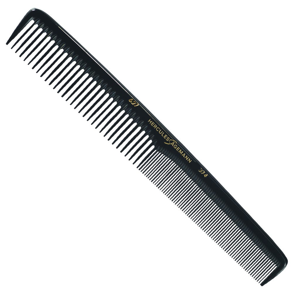 Hercules Sägemann Meisterkamm Cut 627-374, 7“