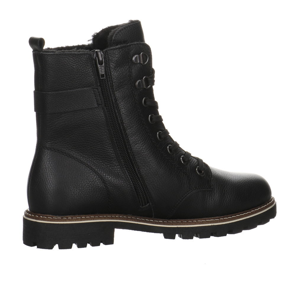 Remonte Schnürboots