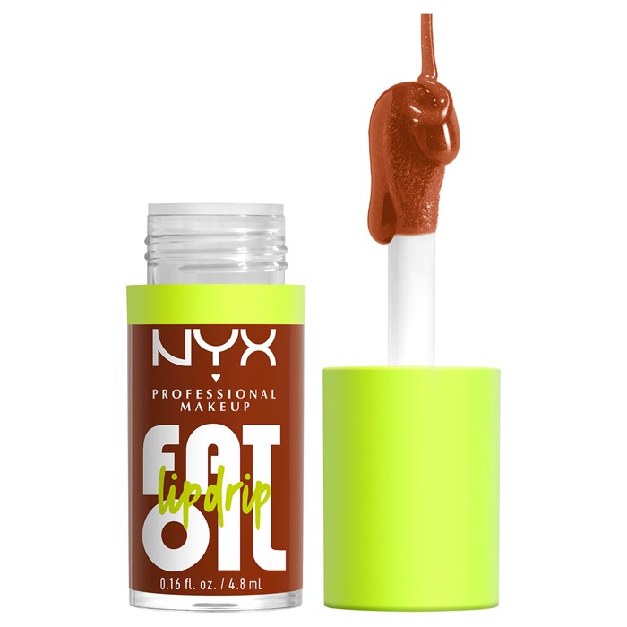 Fat Oil Lip Drip