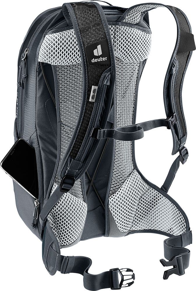 deuter Race Air 10 - Fahrradrucksack kaufen | Bike-Discount
