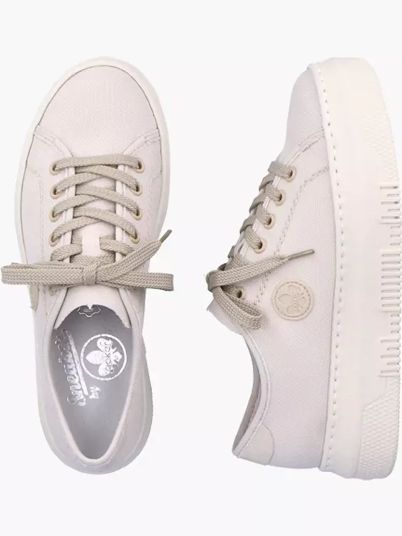 Rieker Damen Sneaker Low