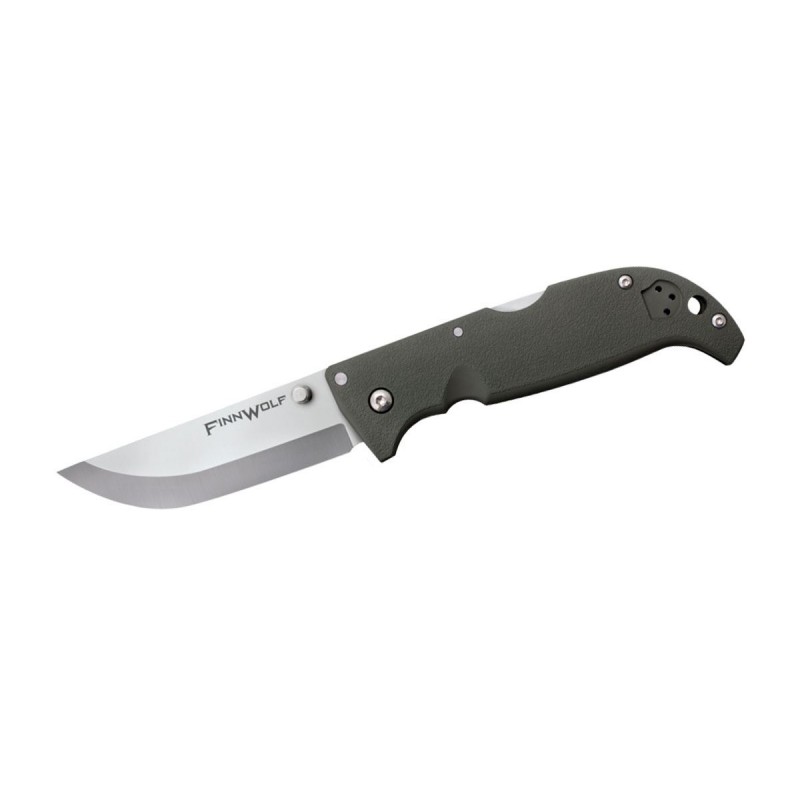 Cold Steel Folding Finn Wolf Od Green 20NPF