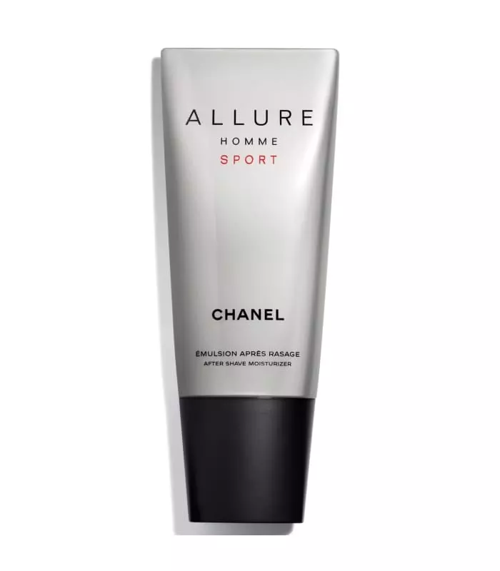 ALLURE HOMME SPORT Émulsion Après Rasage