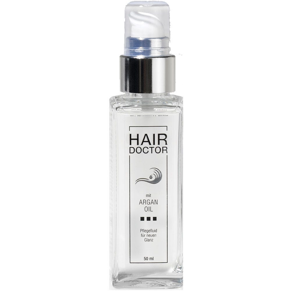 Hair Doctor Argan Oil 50 ml