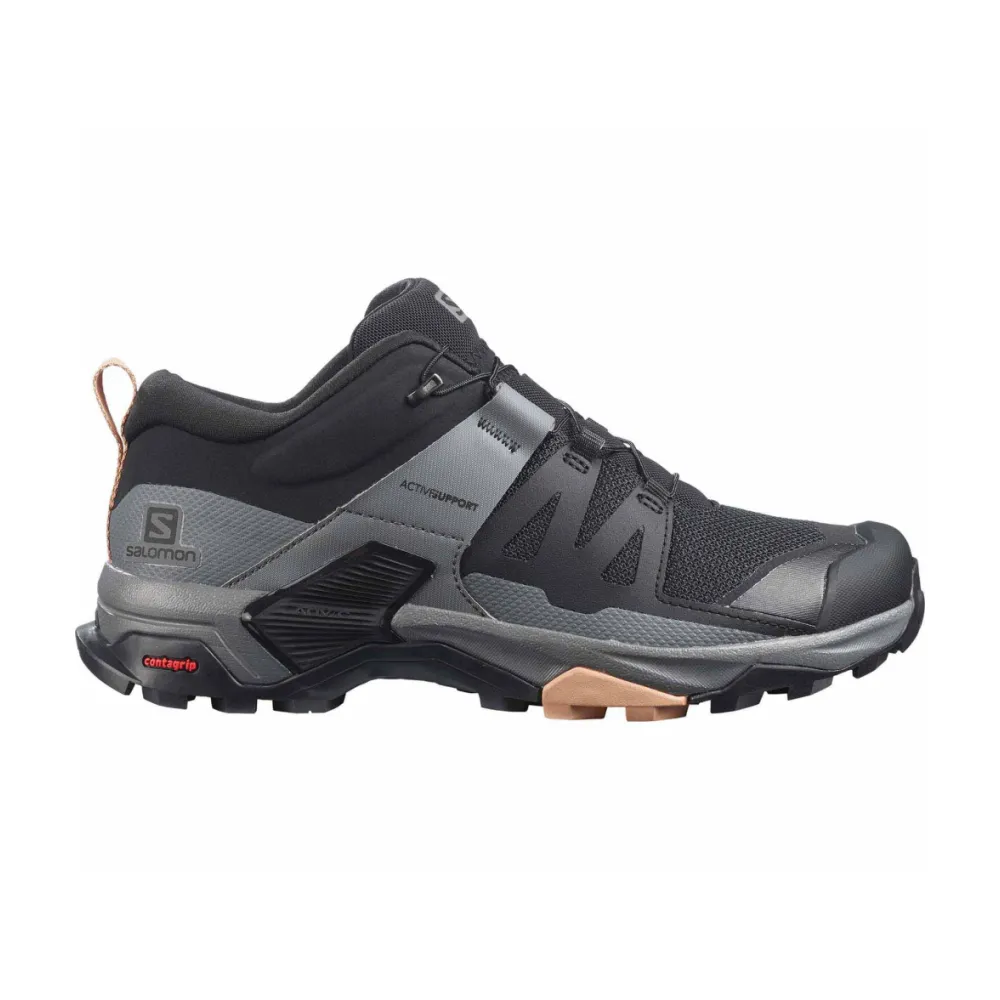 Salomon X Ultra 4 L41285100 / schwarz