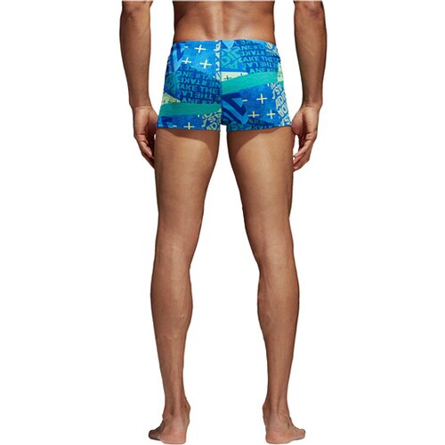 HERREN BADEHOSE