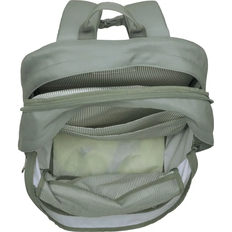 Beckmann City Max Rucksack - Calm Green
