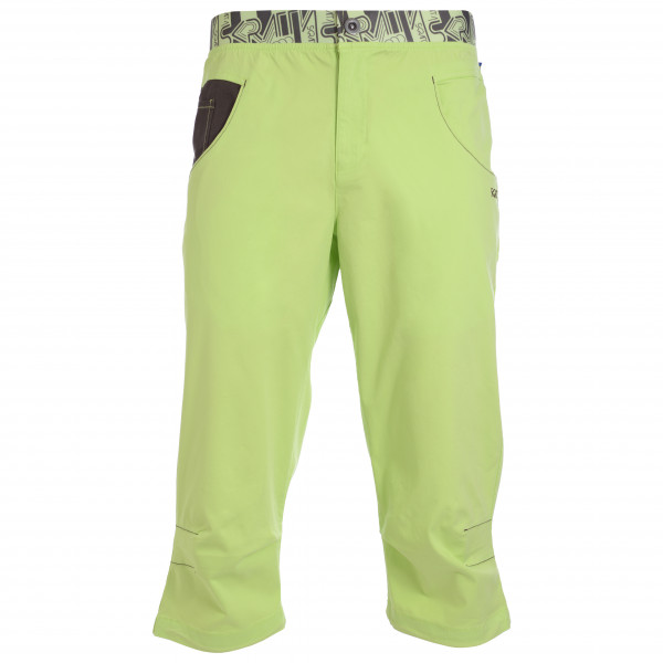 Skratta - Kjell 3/4 Pants - Shorts