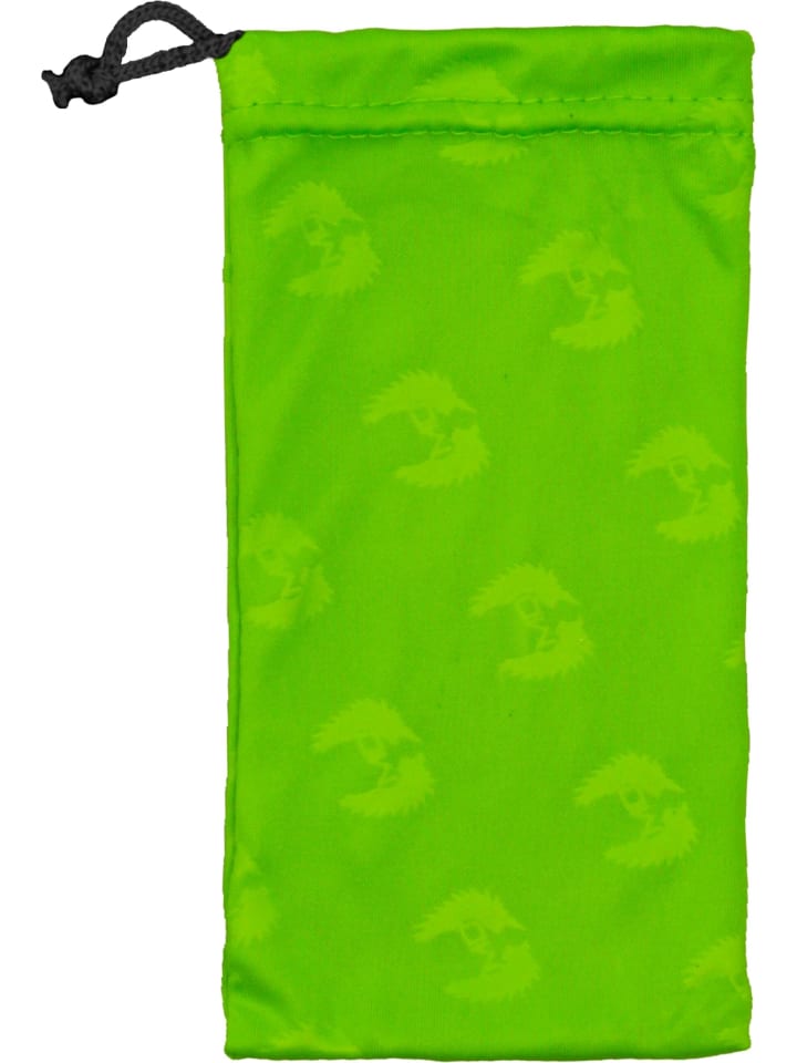MSTRDS MSTRDS Sonnenbrillen in neongreen günstig kaufen onesize