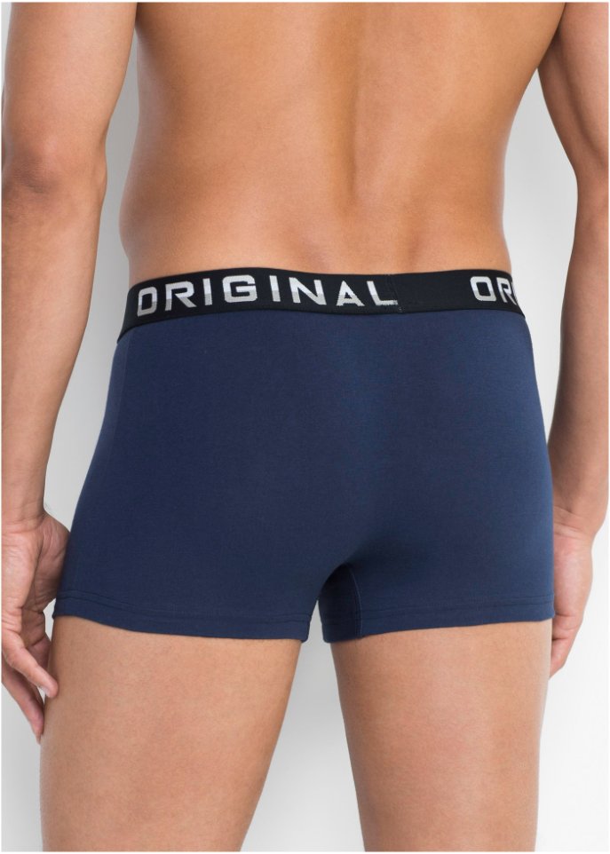 Boxer (3er Pack)
